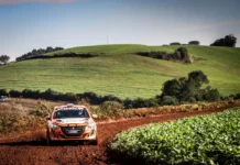 El Rally Misionero llega a Leandro N. Alem con una nueva fecha del campeonato provincial