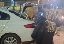 Rescataron en Misiones a una mujer que había sido obligada a salir del Paraguay