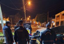 Compró un auto y la Policía descubrió que era robado: buscan a “Gitanito”