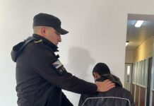 Saqueó el tendido eléctrico de una vivienda y cayó tras un rápido operativo policial en Apóstoles