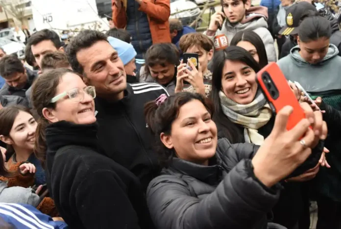 scaloni-gente