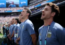 Scaloni habló sobre las supuestas presiones antes de la final y volvió a poner en duda su continuidad