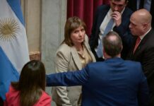 Polémica en el Congreso: los senadores reciben un nuevo aumento y cobrarán $12 millones por mes