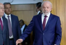 Tensión diplomática: Brasil calificó de “graves e inaceptables” los ataques de Javier Milei contra Lula da Silva