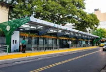 Golpe al bolsillo: este martes aumenta el boleto del transporte urbano en Posadas, Garupá y Candelaria