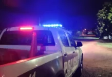 Una mujer fue detenida por agredir a su hija y secuestraron droga en su vivienda