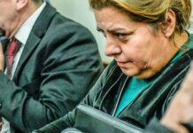 Condenaron a Mariela Ramírez a 16 años de prisión por la muerte de su hija