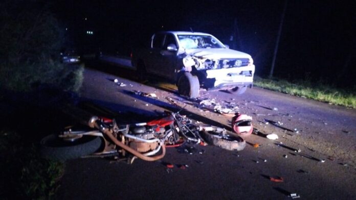 Siniestro-vial-dejo-a-un-motociclista-en-grave-estado-y-con-riesgo-de-vida-en-Mojon-Grande