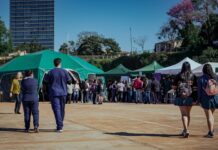 Comienza la Expo Posadas Ciudad Universitaria 2026 con más de 300 carreras