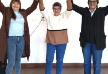 María Alvez se impuso en las elecciones y conducirá la CTA Autónoma de Misiones