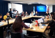 Poder Judicial, Ministerio Público e IMAS presentaron sus previsiones para el Presupuesto 2027