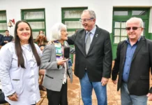 Presupuesto 2027: Misiones fortalece la inversión social y prevé reactivar obras con fondos propios