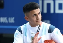 River rompió el mercado de pases con la llegada de Thiago Almada: es el refuerzo más caro en la historia del fútbol