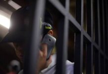 Nación lanzó un programa para bloquear celulares en las cárceles