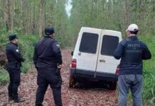 Detuvieron a uno de los acusados de asaltar a un hombre y robarle $3 millones en Wanda