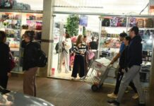 Éxito comercial por el Black Friday en Posadas: “Las ventas igualaron a las de un mes completo”