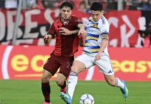 Boca empató con Newell’s y sigue sin conocer la victoria en el Torneo Clausura