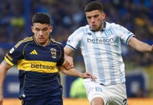 Cronograma de la sexta fecha del Torneo Clausura: días, horarios y árbitros designados