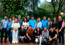 Legislatura: nueva etapa de diálogo y consenso con Movimiento por lo que Viene como bloque mayoritario