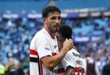 Boca ya tiene rival para los cuartos de final de la Copa Sudamericana: se enfrentará a San Pablo