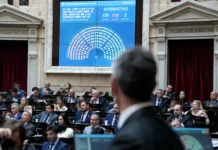 Diputados dio media sanción a la reforma de la carta orgánica del Banco Central y al régimen de Inocencia Fiscal II