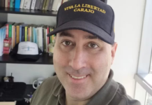 Detuvieron en Bolivia a un exasesor de Milei: lo investigan por un ataque a tiros contra su expareja