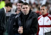 No va más: “Chacho” Coudet dejará de ser el técnico de River tras la eliminación de la Sudamericana