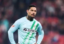 Boca frenó la llegada del Chimy Ávila cuando estaba a un paso de ser refuerzo
