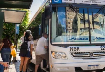 La UTA suspendió el paro de hoy y los colectivos funcionan con normalidad en todo el país