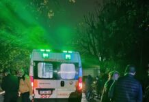 Dos mujeres resultaron lesionadas tras un siniestro vial en Posadas
