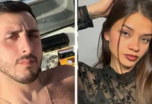 Crimen en Chaco: Detuvieron a la joven acusada de asesinar de una puñalada a su pareja