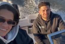 Victoria Cantero contó cómo mató a su novio en Chaco: “Reaccioné y lo ataqué”