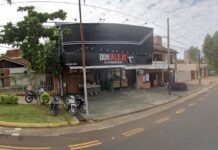 Audaz robo a un comercio de Posadas: se alzaron con un botín estimado en $30 millones