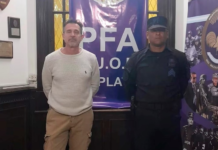 Empieza el juicio contra Aníbal Lotocki por la muerte de Rodolfo Zárate luego de una cirugía estética