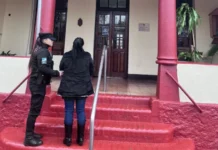 Detuvieron a una empleada doméstica investigada por una estafa de casi $11 millones en Oberá