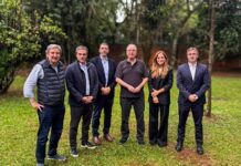 El Peronismo Federal respaldó a Passalacqua y avanzó en una agenda común de cara a 2027