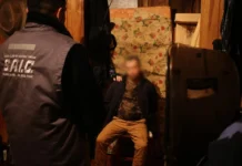 Abuso sexual infantil en Misiones: un detenido tras allanamiento en El Soberbio