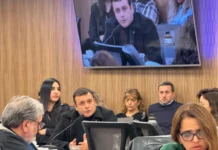 Herrera Ahuad defendió las chacras misioneras: “No voy a estar del lado de quien les saque la tierra”