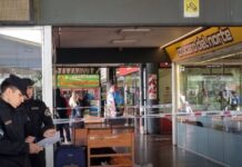 Un hombre se descompensó y murió en la terminal de ómnibus de Posadas