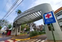 Hallaron a un hombre herido a cuchillazos en Posadas