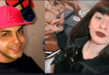 Murió el joven de 22 años que fue rociado con nafta y prendido fuego por su pareja en San Luis