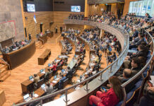 Aprobaron la ley que amplía el control del Tribunal de Cuentas sobre empresas estatales