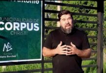 Emanuel Benítez avanza con nuevas obras y anuncia una terminal de ómnibus para Corpus