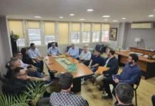 Energía de Misiones y la CEM conforman una mesa de trabajo para brindar alivio al sector productivo