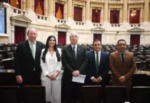 Por unanimidad, Diputados de la Nación dio media sanción a la reducción del IVA a la fécula de mandioca