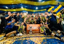 Mitre derrotó a River y se consagró campeón de la Liga Federal de Básquet