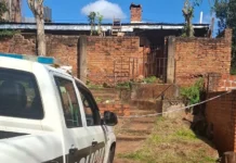 Lo hallaron sin vida en Montecarlo tras ser acusado de intentar asfixiar a su expareja