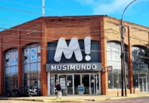 Musimundo cerró locales en cuatro municipios de Misiones y el gremio denunció despidos irregulares