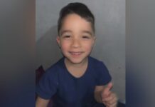 Hallaron muerto a un niño de seis años en Santa Fe y su mamá fue detenida