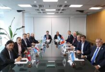 Misiones llevará a la cumbre del Norte Grande el reclamo por una tarifa eléctrica diferencial, la Hidrovía y obras viales